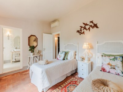 Villa Villa Noa, Romantisches 8 Schlafzimmer - Outdoor photo 105