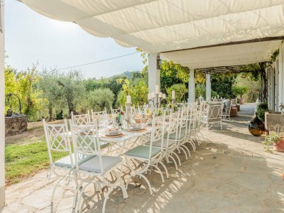 Villa Villa Noa, Romantisches 8 Schlafzimmer - Outdoor photo 112