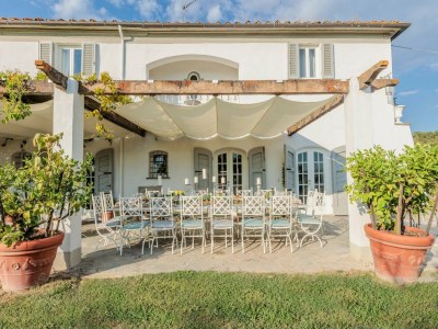 Villa Villa Noa, Romantisches 8 Schlafzimmer - Outdoor photo 114