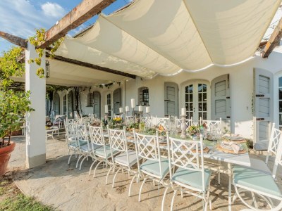 Villa Villa Noa, Romantisches 8 Schlafzimmer - Outdoor photo 115