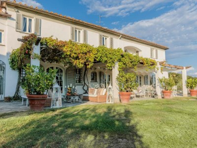 Villa Villa Noa, Romantisches 8 Schlafzimmer - Outdoor photo 116