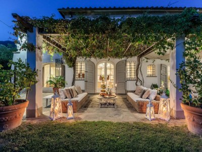 Villa Villa Noa, Romantisches 8 Schlafzimmer - Outdoor photo 119