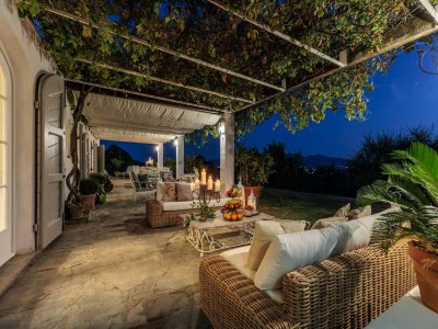 Villa Villa Noa, Romantisches 8 Schlafzimmer - Outdoor photo 121