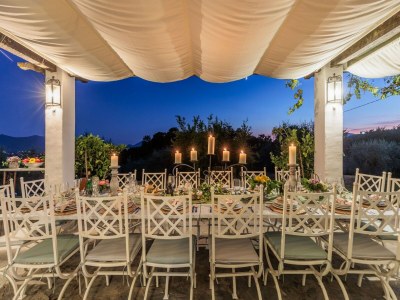 Villa Villa Noa, Romantisches 8 Schlafzimmer - Outdoor photo 122