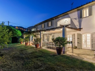 Villa Villa Noa, Romantisches 8 Schlafzimmer - Outdoor photo 123