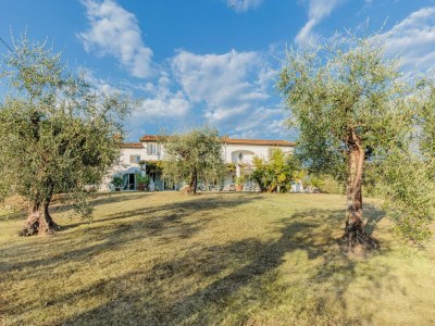 Villa Villa Noa, Romantisches 8 Schlafzimmer - Outdoor photo 124