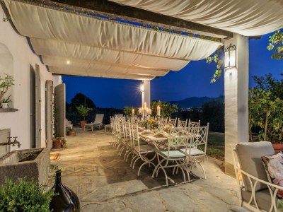 Villa Villa Noa, Romantisches 8 Schlafzimmer - Outdoor photo 125