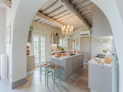 Villa Villa Noa, Romantisches 8 Schlafzimmer - Outdoor photo 127