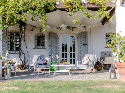 Villa Villa Noa, Romantisches 8 Schlafzimmer - Outdoor photo 128