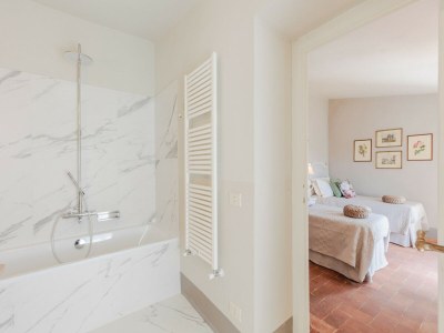 Villa Villa Noa, Romantisches 8 Schlafzimmer - Outdoor photo 131