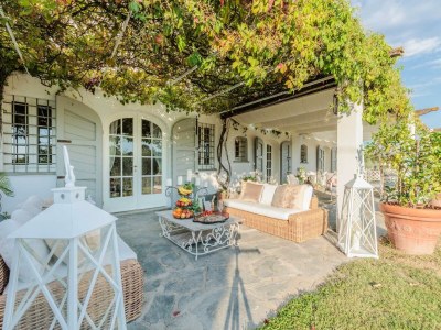 Villa Villa Noa, Romantisches 8 Schlafzimmer - Outdoor photo 132