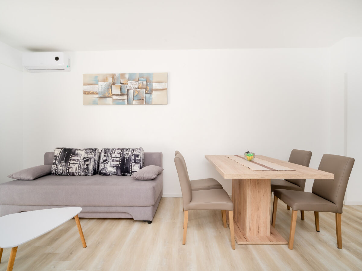 Apartment Green - Features photo 4