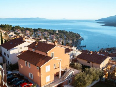 Apartment Green in Rabac - Apartment
