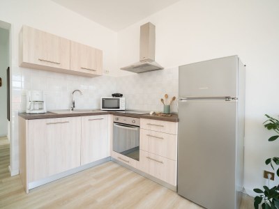 Apartment Green - Features photo 6