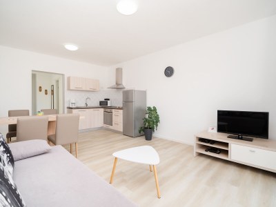 Apartment Green - Features photo 12