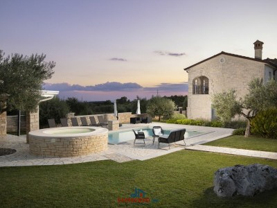 Villa Paradiso Piccolo - Outdoor photo 4
