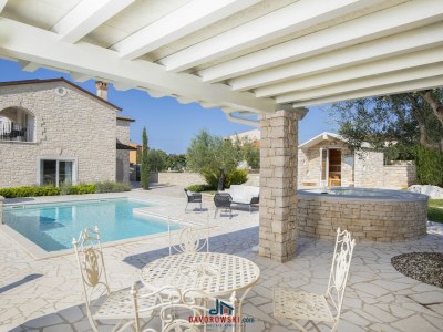 Villa Paradiso Piccolo - Outdoor photo 7