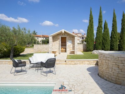 Villa Paradiso Piccolo - Outdoor photo 8