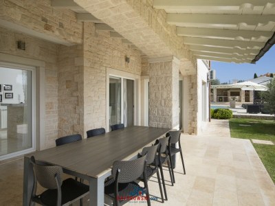 Villa Paradiso Piccolo - Features photo 20