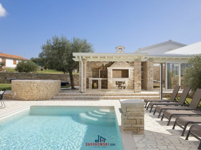 Villa Paradiso Piccolo - Features photo 21