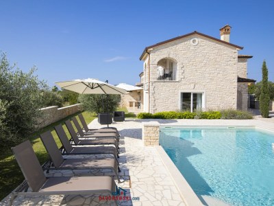 Villa Paradiso Piccolo - Features photo 26