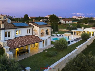 Villa Paradiso Piccolo - Environment photo 47