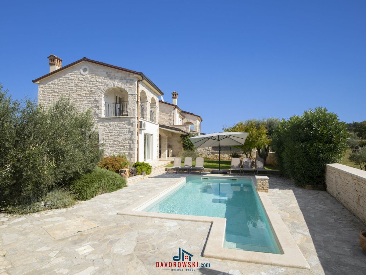 Villa Mason - Outdoor photo 2