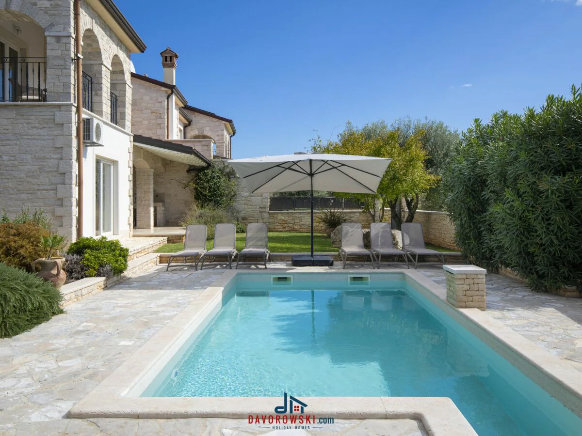 Villa Mason - Outdoor photo 3