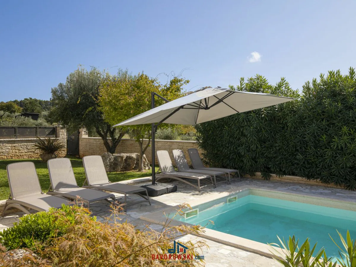 Villa Mason - Outdoor photo 4