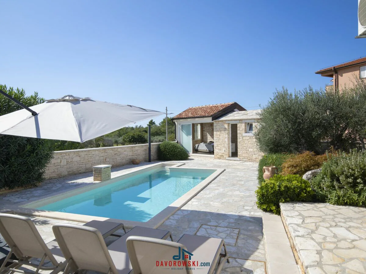 Villa Mason - Outdoor photo 5