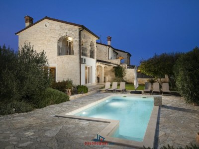 Villa Mason in Rovinjsko Selo - Villa