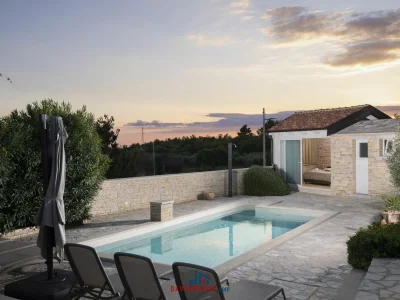 Villa Mason - Outdoor photo 6