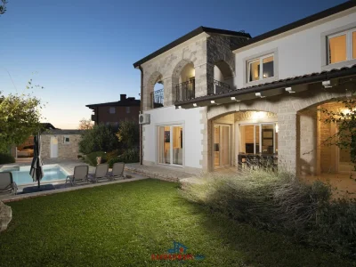 Villa Mason - Outdoor photo 7