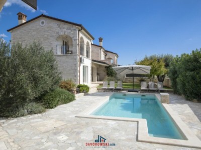 Villa Mason - Outdoor photo 15