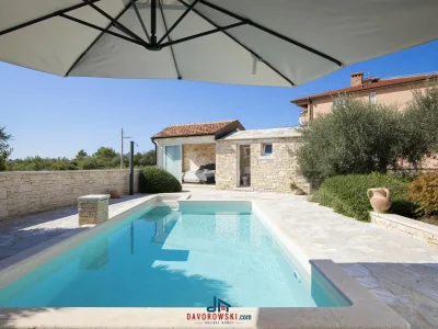 Villa Mason - Outdoor photo 18