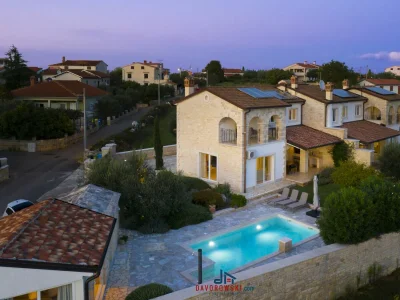 Villa Mason - Outdoor photo 21