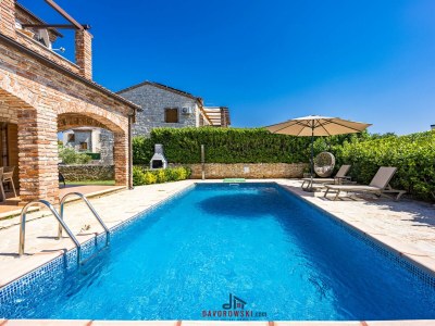 Villa Lara - Outdoor photo 4