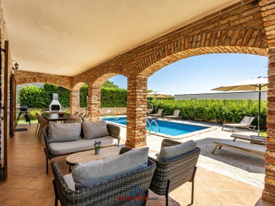 Villa Lara - Outdoor photo 7