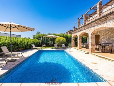 Villa Lara - Outdoor photo 8