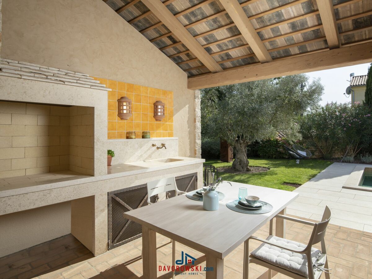 Villa Vento di Mare - Outdoor photo 5