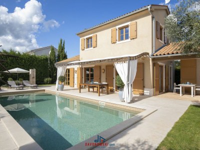 Villa Vento di Mare - Outdoor photo 2