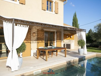 Villa Vento di Mare - Outdoor photo 4