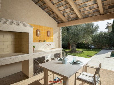 Villa Vento di Mare - Outdoor photo 5