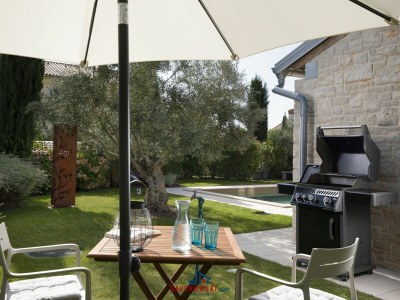 Villa Vento di Mare - Outdoor photo 6