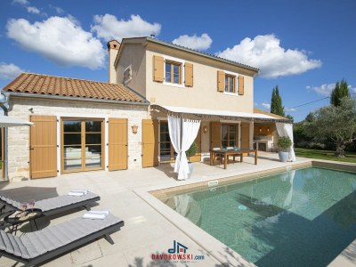 Villa Vento di Mare - Outdoor photo 7