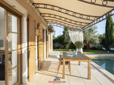 Villa Vento di Mare - Outdoor photo 10