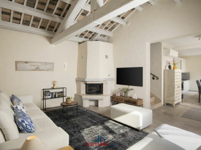 Villa Vento di Mare - Features photo 18