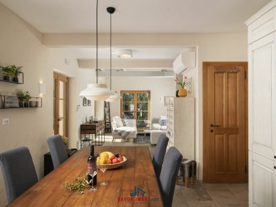 Villa Vento di Mare - Features photo 24