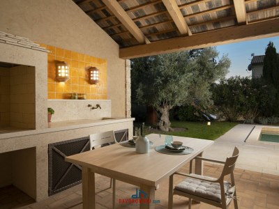 Villa Vento di Mare - Environment photo 40