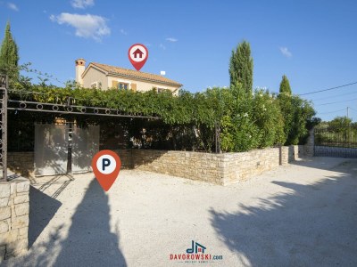 Villa Vento di Mare - Environment photo 42